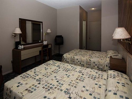 Motel Princesse Saguenay Exterior foto